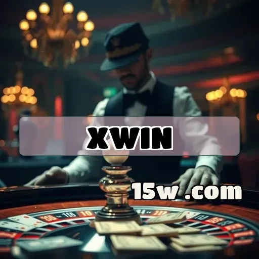 xwin.com: A Nova Era de Jogos Online no Brasil