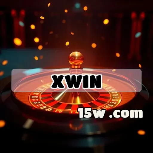 xwin.com - Aventure-se nas Melhores Caça-Níqueis do Brasil