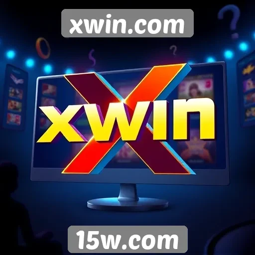 Perspectivas de crescimento do xwin.com no mercado de jogos