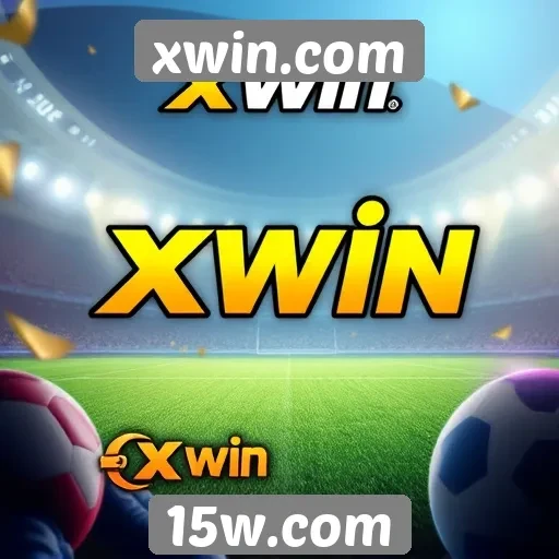 Promoções e bônus disponíveis no site xwin.com