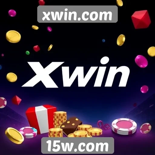 xwin.com oferece bônus atrativos para novos usuários